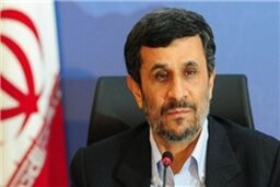 روحانی منتخب مردم است و در کارش موفق خواهد بود