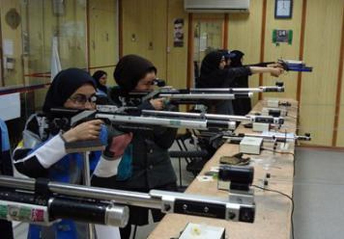 فردا؛ آغاز ثبت نام انتخابات ریاست فدراسیون تیراندازی