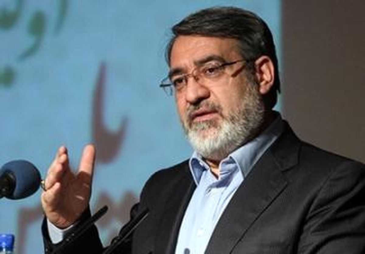 وزارت کشور پرچمدار اقتصاد مقاومتی و فرهنگ در کشور خواهد شد