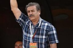 ابراهیم زاده:؛ با ذوب آهنی ها صحبت کردم، در شهر خودم باشم بهتر است
