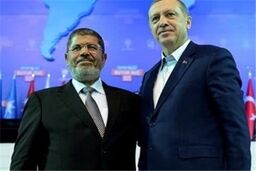 مصر سفیر ترکیه را احضار کرد