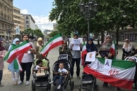 لایحه حمایت از ایرانیان خارج از کشور اصلاح شد 