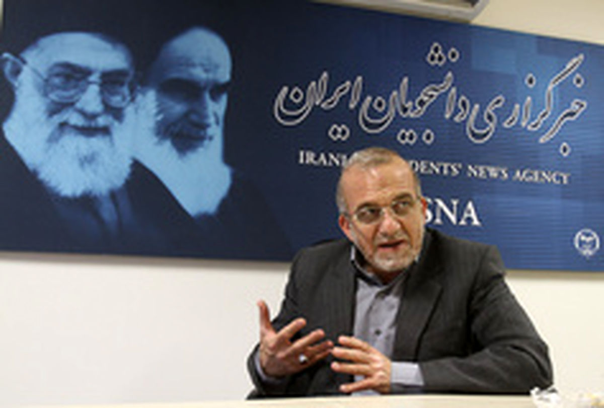 پیش بینی فولادگر از نرخ رشد اقتصادی ۹۳