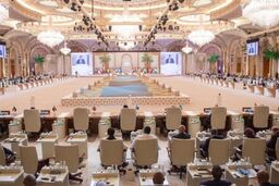  انتقاد صنعا از اجلاس دوحه: با محکومیت نمی‌توان مقابل جنایات اسرائیل ایستاد/ از ایران و مقاومت الگو بگیرید 