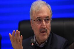 نمکی: پروانه شرکت‌های صوری تولید دارو و مکمل لغو خواهد شد