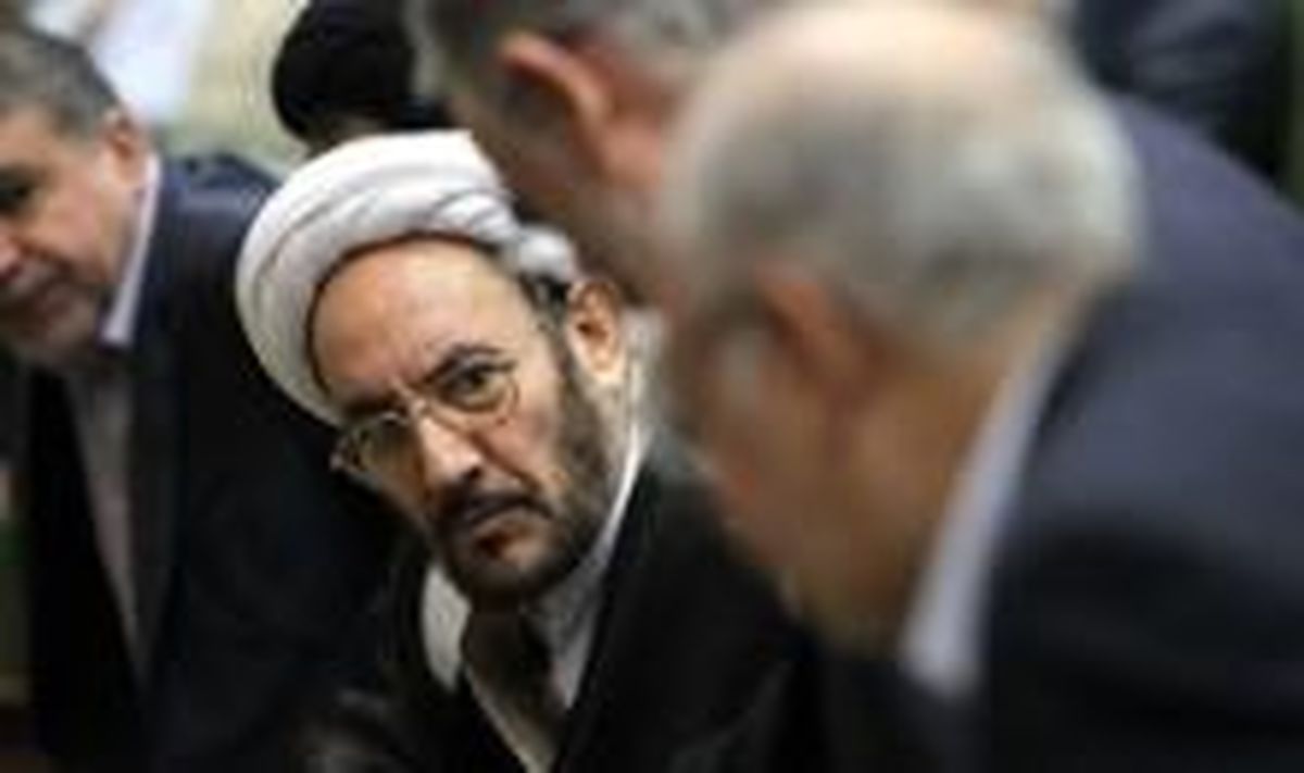 ماموستا مجتهدی نمونه بارزی از یک عالم وارسته و متقی بود