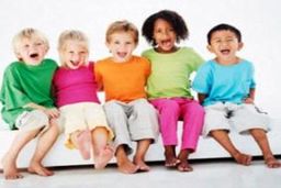 رشد قدی کودکان چقدر باید باشد؟