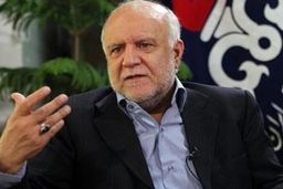 توقف ایران ال ان جی به دلیل توقیف تجهیزات آن بود