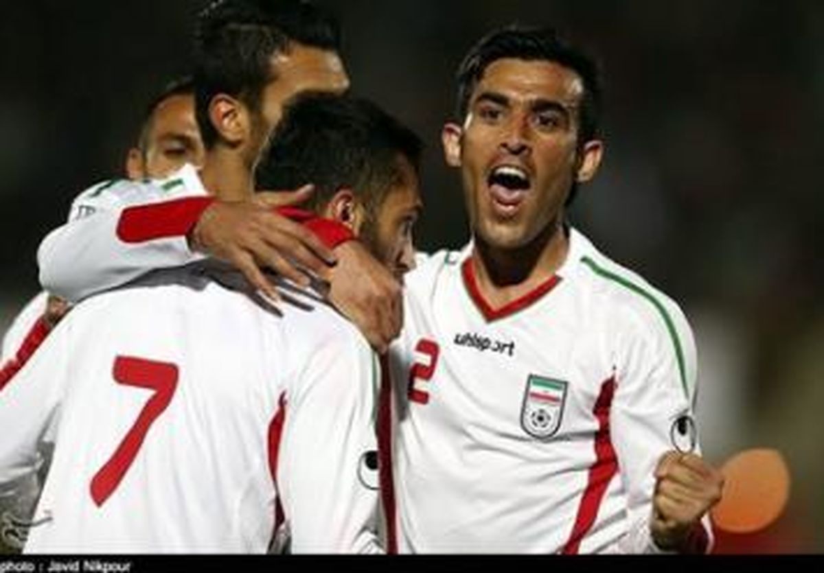 پیروزی پُر گل شاگردان کی روش در اولین دیدار تدارکاتی