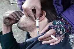 آمار جوانان معتاد باید به چند نفر برسد تا مسئولین فکری کنند؟