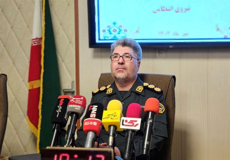 تداوم برخورد با اقامتگاههای غیرمجاز و فعالیتهای فاقد مجوز در تهران