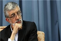 از کودکی برای فرزندم دعا می‌کردم