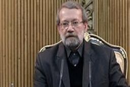 لاریجانی با وزیر مشاور جمهوری غنا دیدار می کند