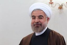 تبریک سال نو رئیس جمهور به مراجع تقلید