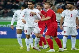 ایران - تانزانیا؛ جدال شاگردان قلعه نویی با حریف کم نام و نشان آفریقایی
