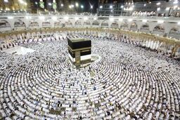آغاز پیش ثبت‌نام حج تمتع ۱۴۰۵ در نیمه دوم مهر ماه سال جاری
