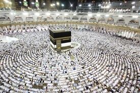 آغاز پیش ثبت‌نام حج تمتع ۱۴۰۵ در نیمه دوم مهر ماه سال جاری
