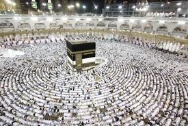 آغاز پیش ثبت‌نام حج تمتع ۱۴۰۵ در نیمه دوم مهر ماه سال جاری
