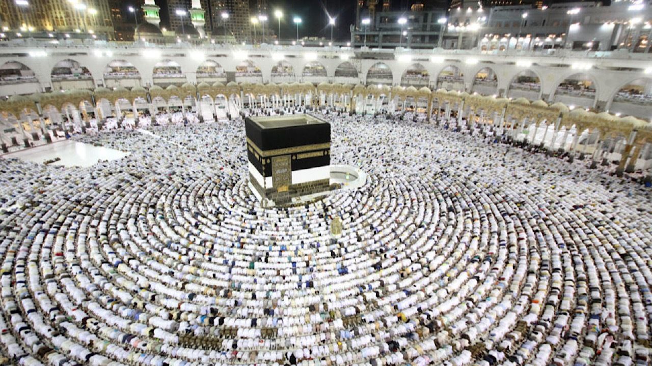 آغاز پیش ثبتنام حج تمتع ۱۴۰۵ در نیمه دوم مهر ماه سال جاری