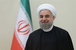توئیت روحانی بعد از ثبت نام در انتخابات ریاست جمهوری