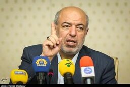 چیت چیان: بحران آب به مرحله " حاد " رسیده است
