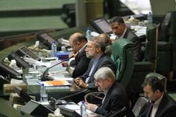 انتخابات هیئت رئیسه سال سوم مجلس نهم ۴ خرداد برگزار می شود