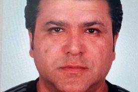 درخواست پلیس از مردم؛قاتل فراری را شناسایی کنید
