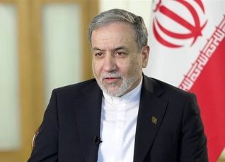 عراقچی: با ابتکارات واقعی برای دستیابی به توافق عادلانه به ژنو آمده‌ام 