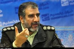 جلوگیری از خروج عتیقه های چند هزار ساله از کشور