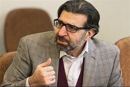 صادق خرازی به کمپین " هم نفسیم " پیوست