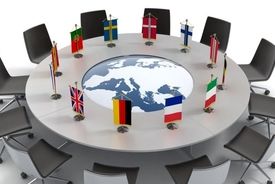 تداوم نابرابری در جهان از طریق سلطه شرکت‌های چندملیتی!