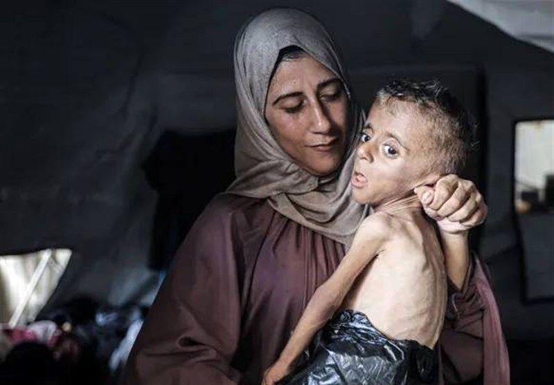 غزه در خطرناکترین مراحل نسلکشی قرار دارد