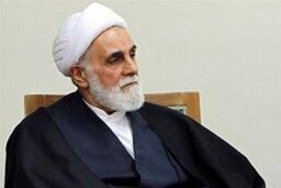 ناطق نوری: باید اعتدال در کشور حاکم شود