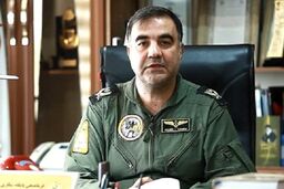 «صاعقه» در رژه ارتش 