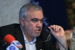 اگر وزارت می خواهد بمانم، ۵ سال استقلال را به من بدهد / رقم قراردادهای پرسپولیس بیش از ارقام منتشره است