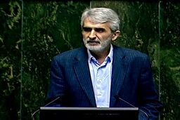 ۶۰ درصد احکام برنامه هفتم در سال اول اجرا نشده است