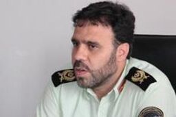 پلیس کسی را در مهرآباد دستگیر نکرده است