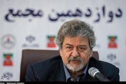 عابدینی: بی جهت از ناظمی دفاع کردم؛ او دنبال حاشیه بود