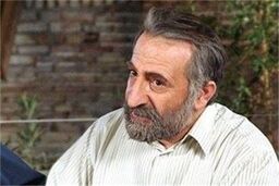 اولین بازیگر " معراجی‌ها " مشخص شد