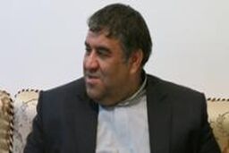 مردم و مسئولان برای تحقق شعار سال تلاش کنند