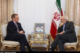 ظریف: دستیابی به توافق نهایی در راستای منافع دو طرف است