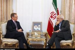 ظریف: دستیابی به توافق نهایی در راستای منافع دو طرف است