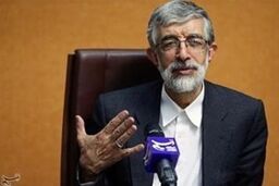 نمایندگان منتقد دولت قصدشان تضعیف دولت نیست، قصدشان کمک به دولت است