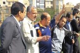 مسجدجامعی: استقلال و پرسپولیس سرمایه شهری تلقی می شوند