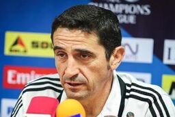 خیمنز: استقلال بهتر از ما بازی کرد