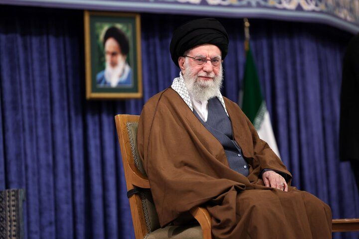 رهبر انقلاب: صهیونیستها انتظار این قدرت تخریب موشک ایرانی را نداشتند