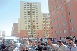 تغییر تصمیم درباره مالکیت مسکن مهر