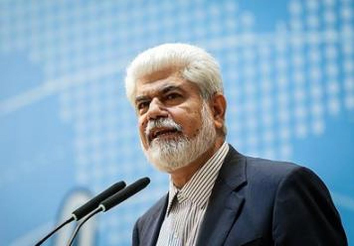 شهریاری: ایران ظرفیت گنجایش جمعیت ۳۰۰ میلیون نفری را دارد