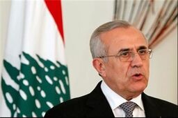 فرانسه بالگردهای ارتش لبنان را به راکت مجهز می‌کند