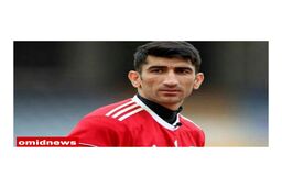 بازگشت بیرانوند به پرسپولیس